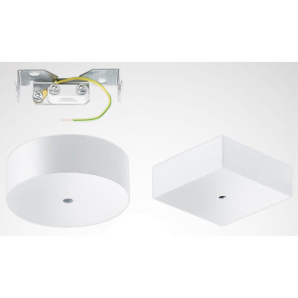 TRILUX Deckenanschlussdose ZAE 01